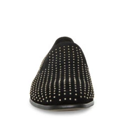 BELLWOOD BLACK 7 BELLWOOD BLACK -Cheap Boots And Beyond Store STEVEMADDEN SHOES BELLWOOD BLACK FRONT