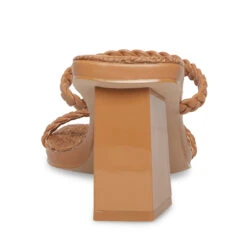 BORA TAN -Cheap Boots And Beyond Store STEVEMADDEN SHOES BORA TAN BACK