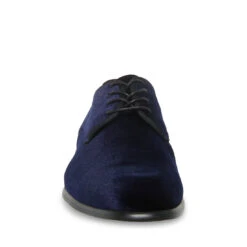 BRYTONN NAVY -Cheap Boots And Beyond Store STEVEMADDEN SHOES BRYTONN NAVY FRONT