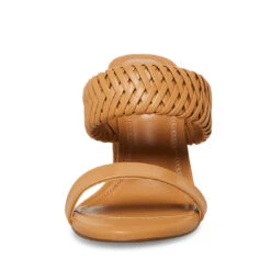 CATHY TAN -Cheap Boots And Beyond Store STEVEMADDEN SHOES CATHY TAN FRONT