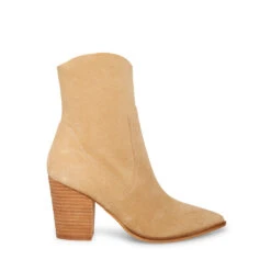 JANETTA SAND SUEDE