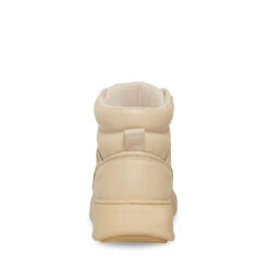 JORDEE SAND LEATHER -Cheap Boots And Beyond Store STEVEMADDEN SHOES JORDEE SAND LEATHER BACK