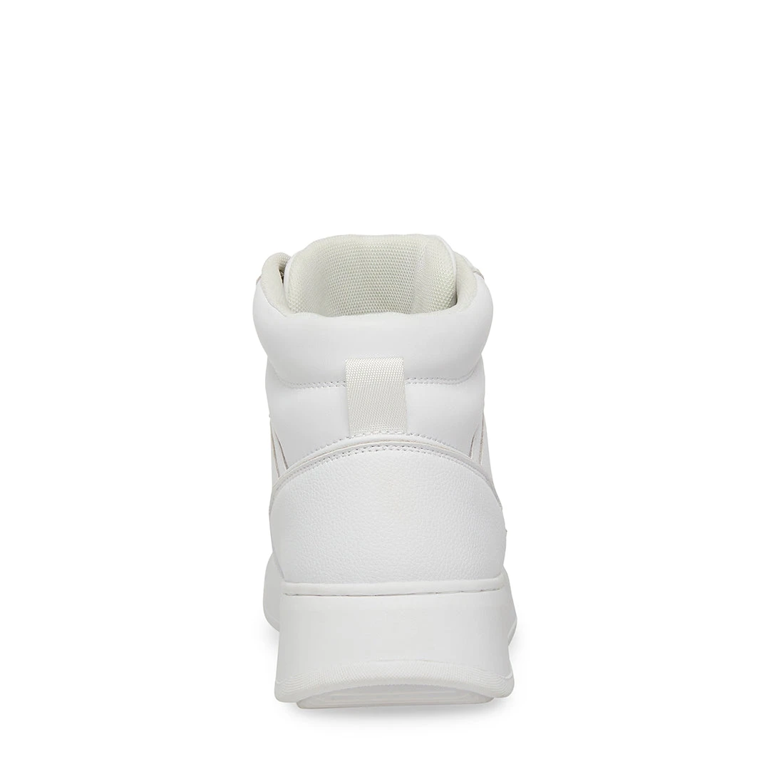 JORDEE WHITE LEATHER 5 JORDEE WHITE LEATHER - Image 5