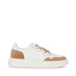 JORGEE TAN SUEDE