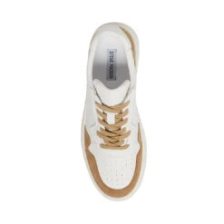 JORGEE TAN SUEDE -Cheap Boots And Beyond Store STEVEMADDEN SHOES JORGEE TAN SUEDE TOP