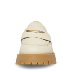 LAWRENCE BONE MULTI -Cheap Boots And Beyond Store STEVEMADDEN SHOES LAWRENCE BONE MULTI FRONT