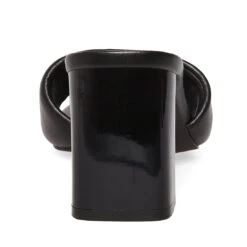 LEXIE BLACK -Cheap Boots And Beyond Store STEVEMADDEN SHOES LEXIE BLACK BACK