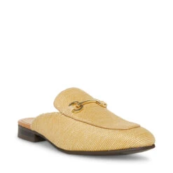 Cheap Boots And Beyond Store -Cheap Boots And Beyond Store STEVEMADDEN SHOES MATEO NATURAL RAFFIA