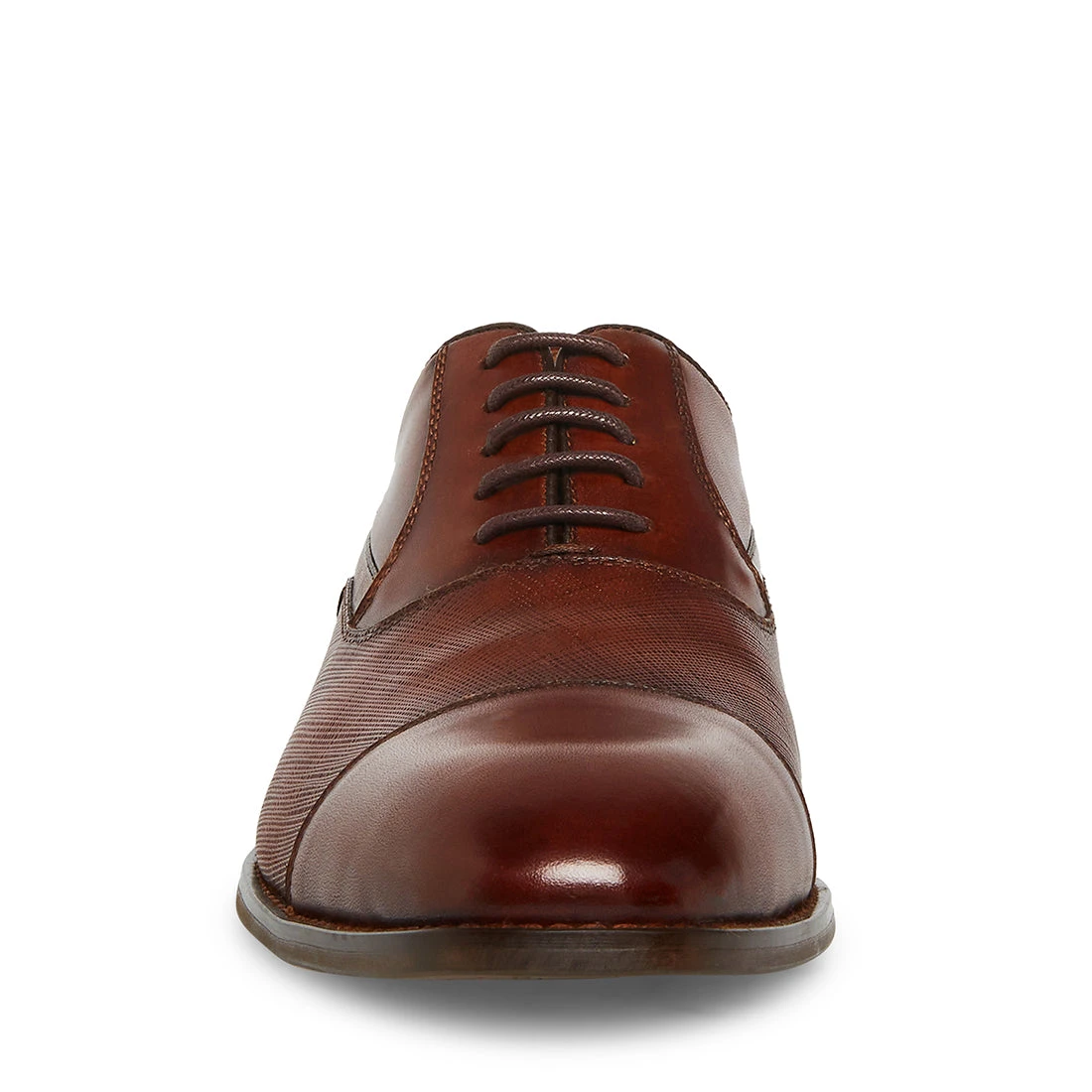 PROCTOR-R COGNAC LEATHER 3 PROCTOR-R COGNAC LEATHER - Image 3