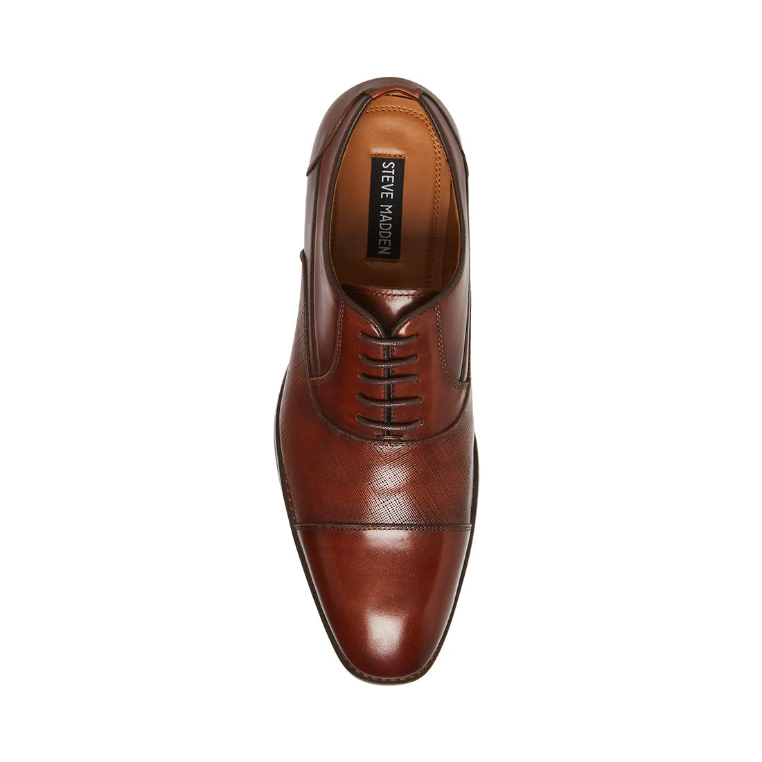 PROCTOR-R COGNAC LEATHER 4 PROCTOR-R COGNAC LEATHER - Image 4