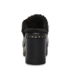 QUENTIN BLACK -Cheap Boots And Beyond Store STEVEMADDEN SHOES QUENTIN BLACK BACK