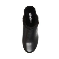 QUENTIN BLACK -Cheap Boots And Beyond Store STEVEMADDEN SHOES QUENTIN BLACK TOP