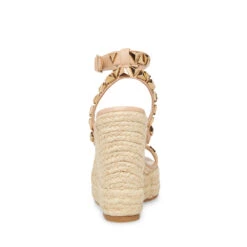 SESSIONS TAN -Cheap Boots And Beyond Store STEVEMADDEN SHOES SESSIONS TAN BACK