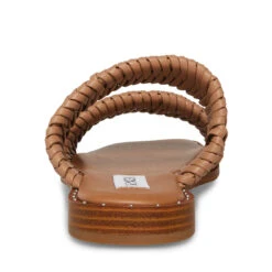 SHARYN TAN -Cheap Boots And Beyond Store STEVEMADDEN SHOES SHARYN TAN BACK 1