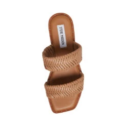 SHARYN TAN -Cheap Boots And Beyond Store STEVEMADDEN SHOES SHARYN TAN TOP 1