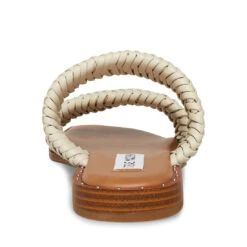 SHARYN WHITE -Cheap Boots And Beyond Store STEVEMADDEN SHOES SHARYN WHITE BACK 1