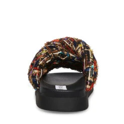 JOYCE MULTI -Cheap Boots And Beyond Store STEVEMADDEN SHOES SOYCE MULTI BACK