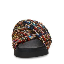 JOYCE MULTI -Cheap Boots And Beyond Store STEVEMADDEN SHOES SOYCE MULTI FRONT