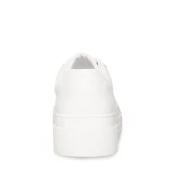 STUDIO WHITE -Cheap Boots And Beyond Store STEVEMADDEN SHOES STUDIO WHITE BACK