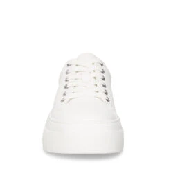 STUDIO WHITE -Cheap Boots And Beyond Store STEVEMADDEN SHOES STUDIO WHITE FRONT