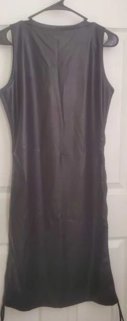 ROCHESTER FAUX LEATHER MINI BLACK - SM REBOOTED -Cheap Boots And Beyond Store recurate submission 32761 4