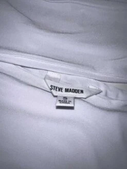 SUNSUIT SET WHITE - SM REBOOTED -Cheap Boots And Beyond Store recurate submission 33553 4