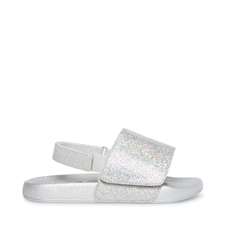 Cheap Boots And Beyond Store -Cheap Boots And Beyond Store STEVEMADDEN SHOES ABROOKS SILVER GLITTER SIDE 768x768 1